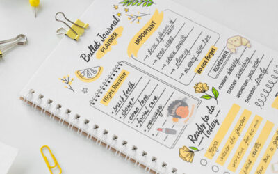 Agenda escolar personalizada en Córdoba