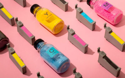 Copisteria en Cordoba: Servicios de Impresión y Diseño Gráfico