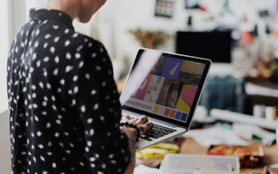 Cómo preparar un diseño para imprenta en Córdoba: Consejos clave para un resultado óptimo