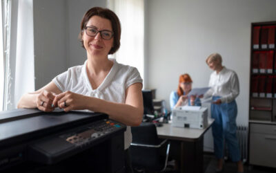 Imprenta cerca de mí: ¡Descubre la mejor opción para tus impresiones!