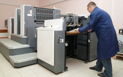 Imprenta barata en Córdoba: Encuentra la mejor opción para imprimir tus proyectos