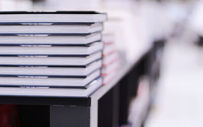 Como imprimir un libro en Córdoba: Guía completa.