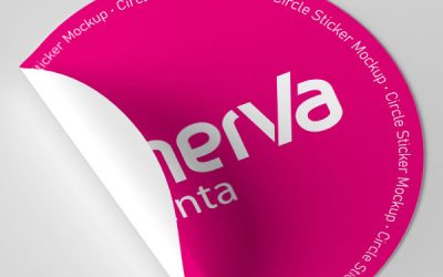 Cómo imprimir pegatinas personalizadas en Córdoba – Consejos y trucos – www.gminerva