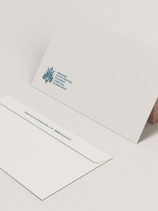 Sobres Americanos - Imagen 4