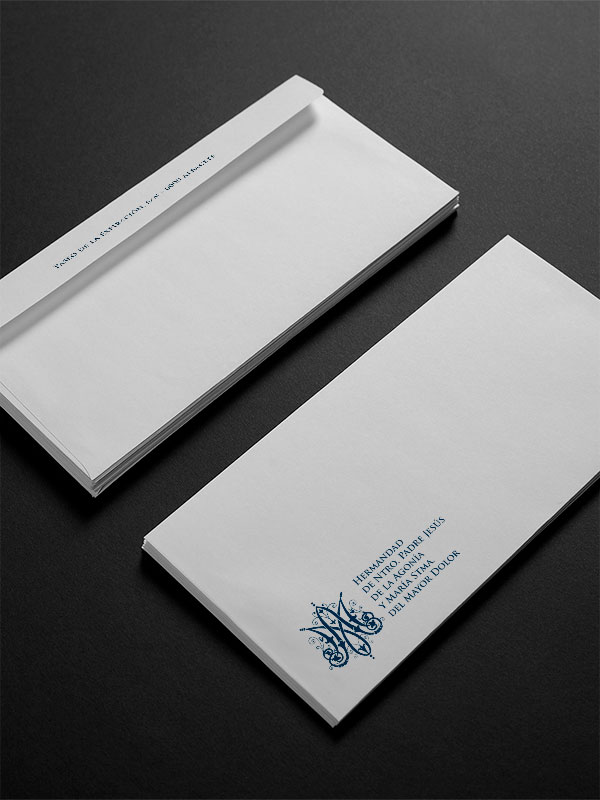 Sobres Americanos - Imagen 2