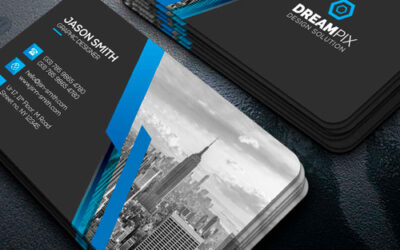 Tarjetas de visita originales en córdoba