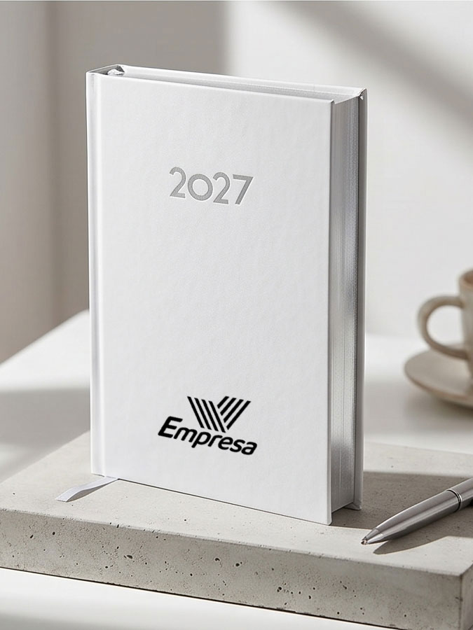 Agenda Canek A5