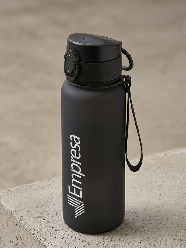 Bidón de 750ml en RPET Reciclado Personalizable para Empresas - Imagen 3