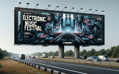 Impresión de gran formato: Usos y beneficios en Córdoba para destacar tu marca