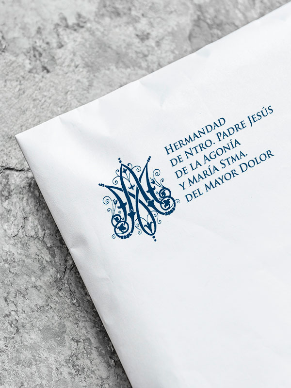 Sobres Americanos - Imagen 3